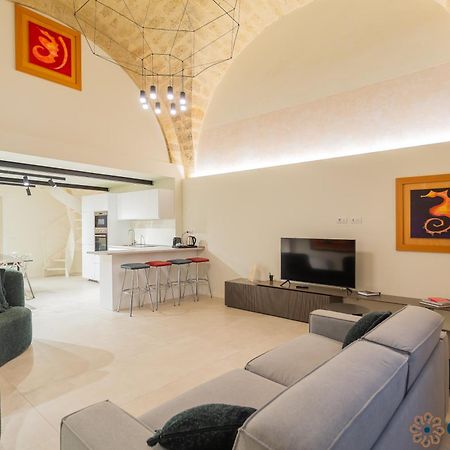 בארי Zema Home By Apulia Accommodation מראה חיצוני תמונה