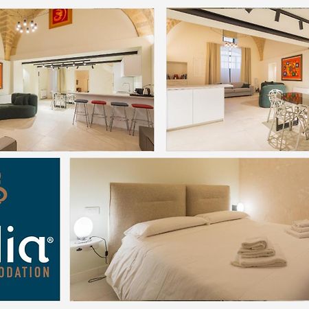 בארי Zema Home By Apulia Accommodation מראה חיצוני תמונה