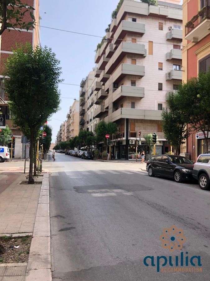 בארי Zema Home By Apulia Accommodation מראה חיצוני תמונה