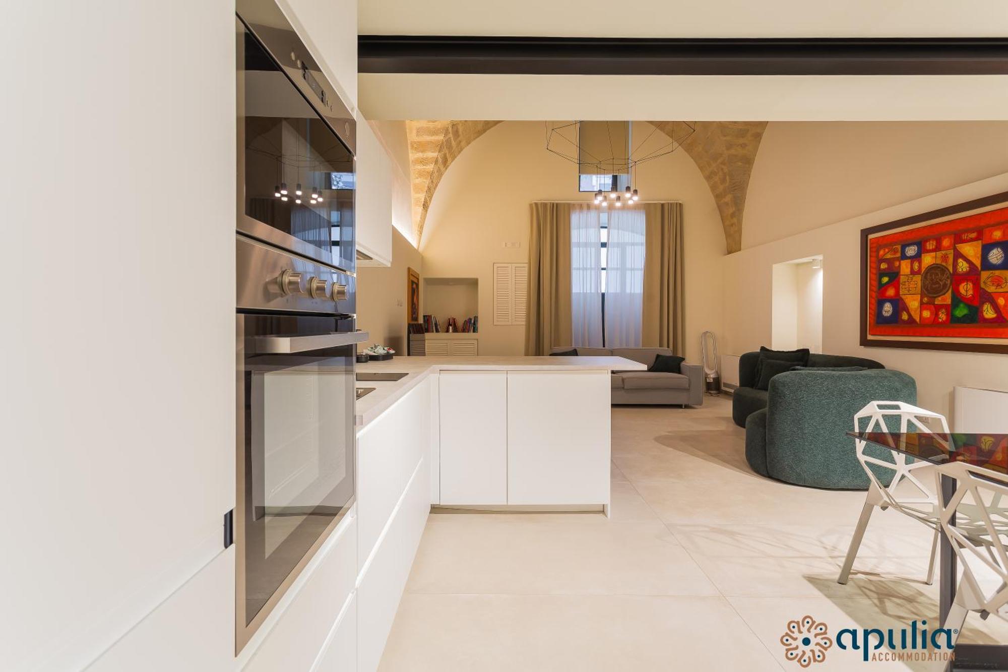 בארי Zema Home By Apulia Accommodation מראה חיצוני תמונה