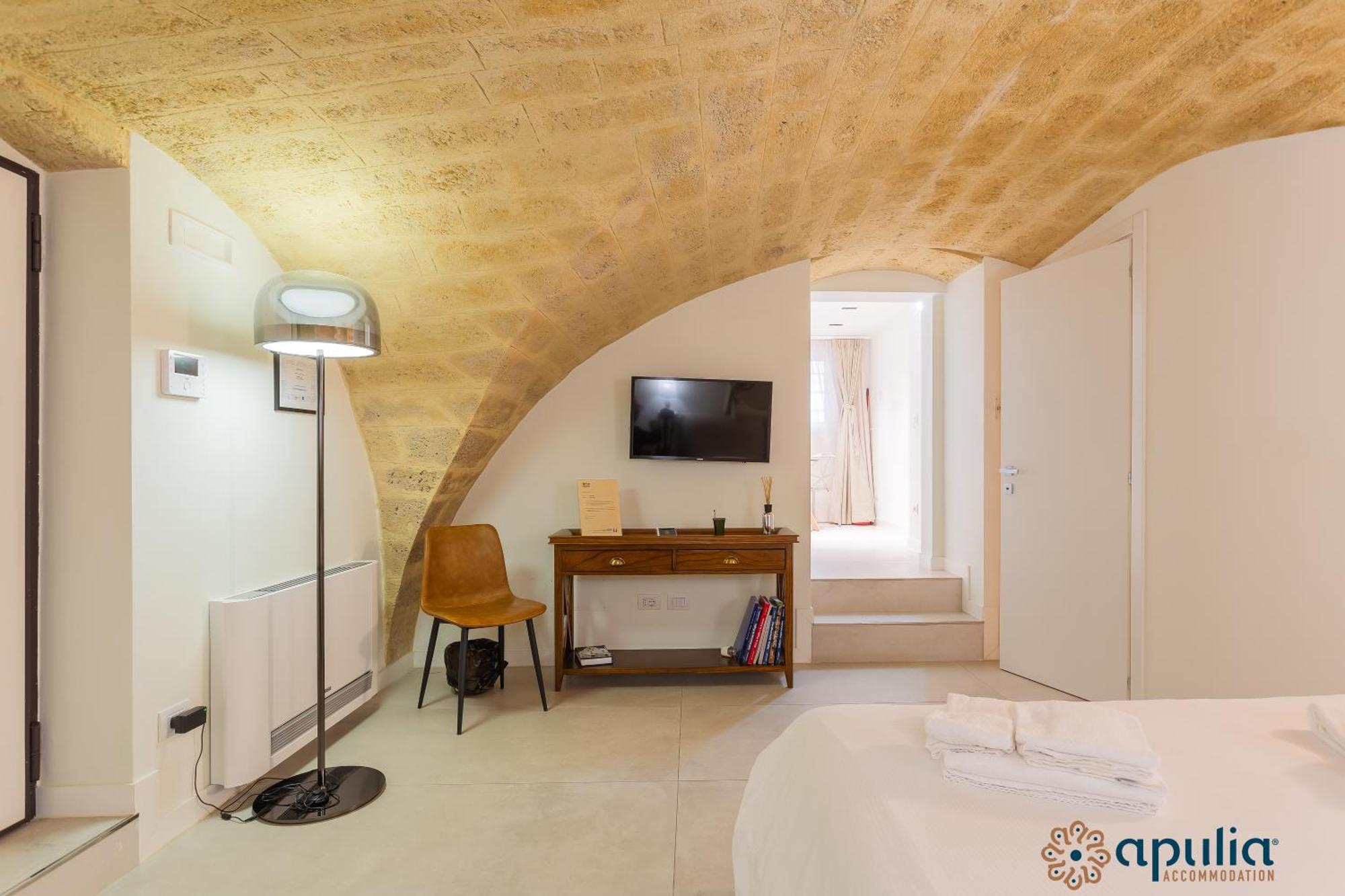 בארי Zema Home By Apulia Accommodation מראה חיצוני תמונה