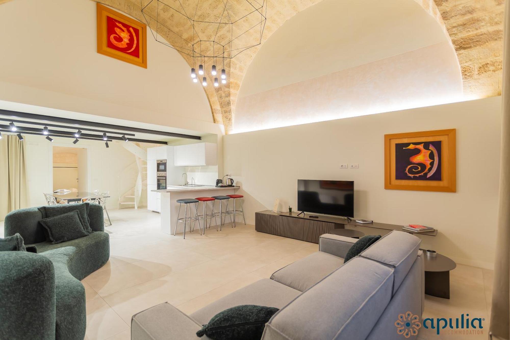 בארי Zema Home By Apulia Accommodation מראה חיצוני תמונה