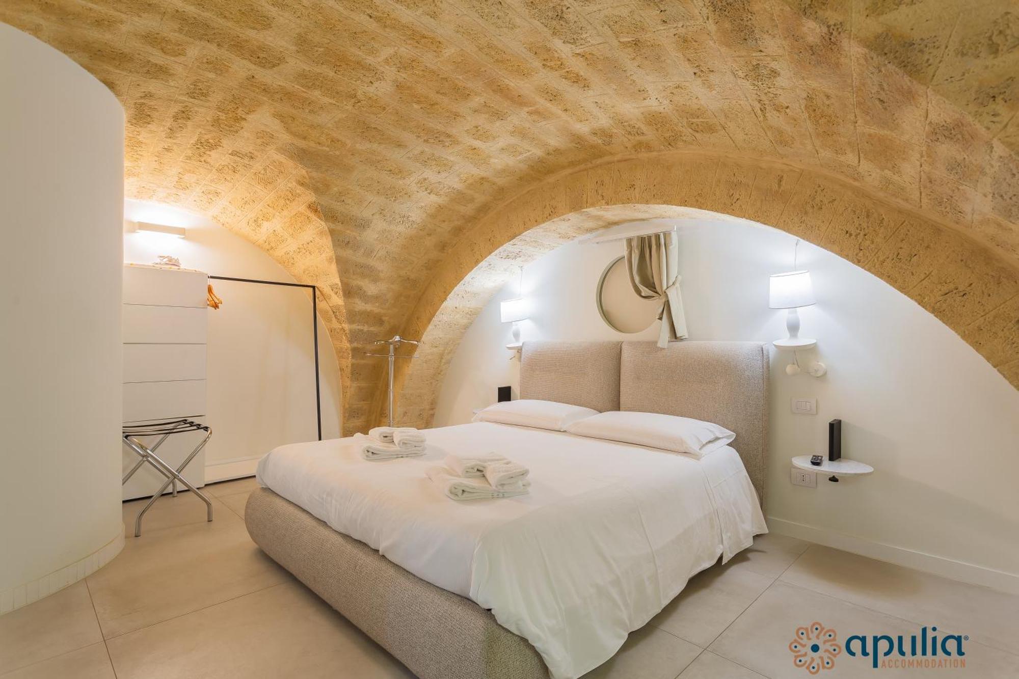 בארי Zema Home By Apulia Accommodation מראה חיצוני תמונה