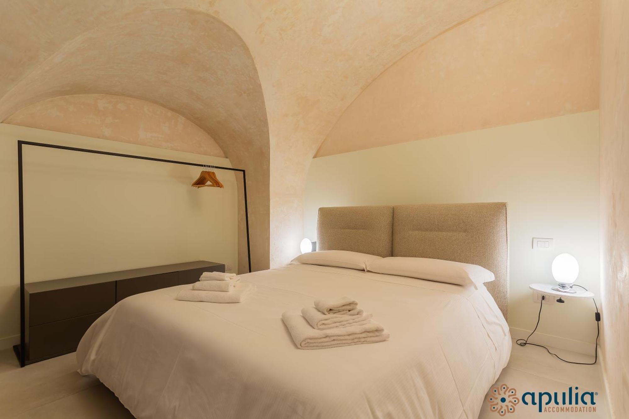 בארי Zema Home By Apulia Accommodation מראה חיצוני תמונה