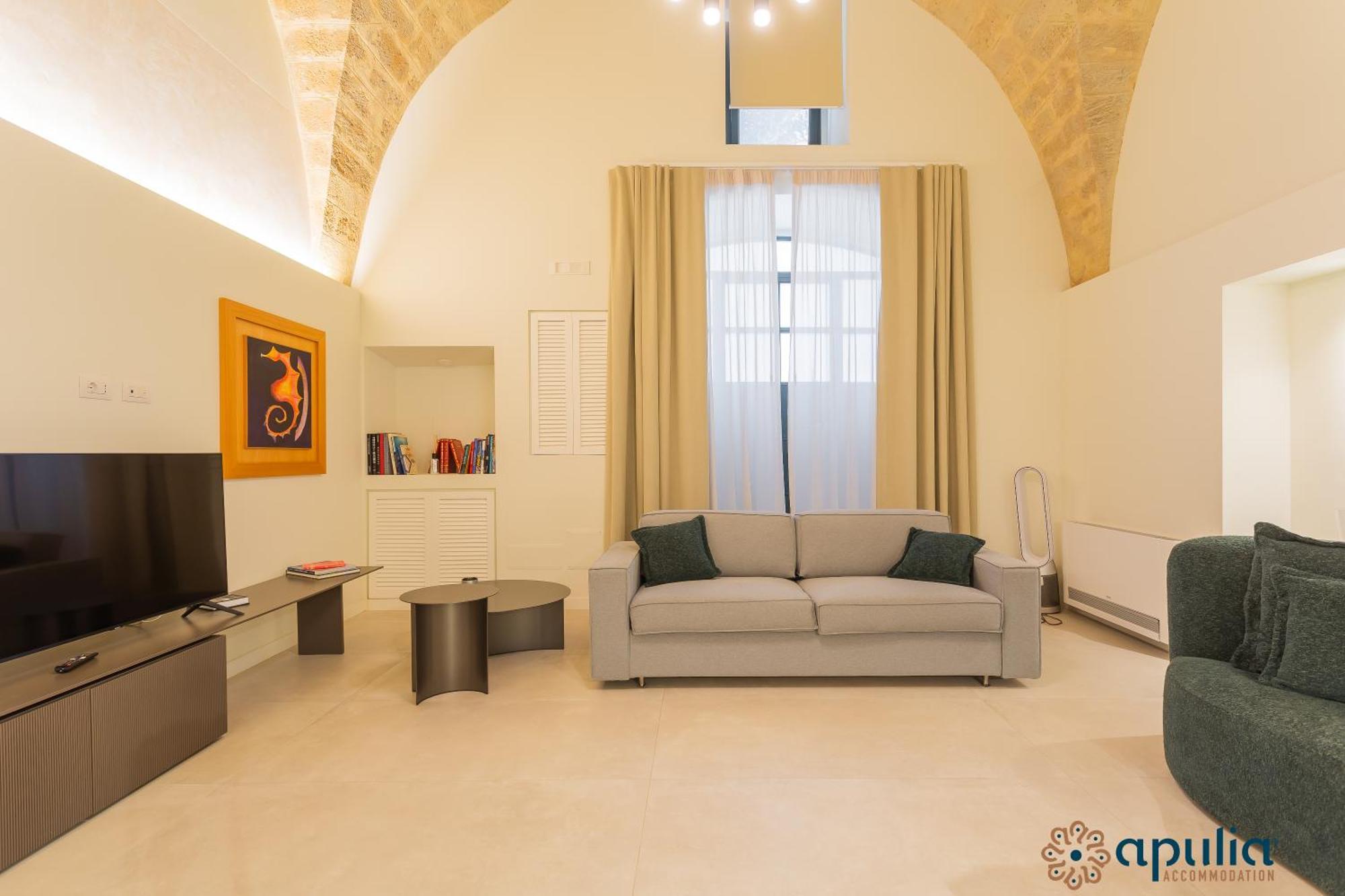 בארי Zema Home By Apulia Accommodation מראה חיצוני תמונה