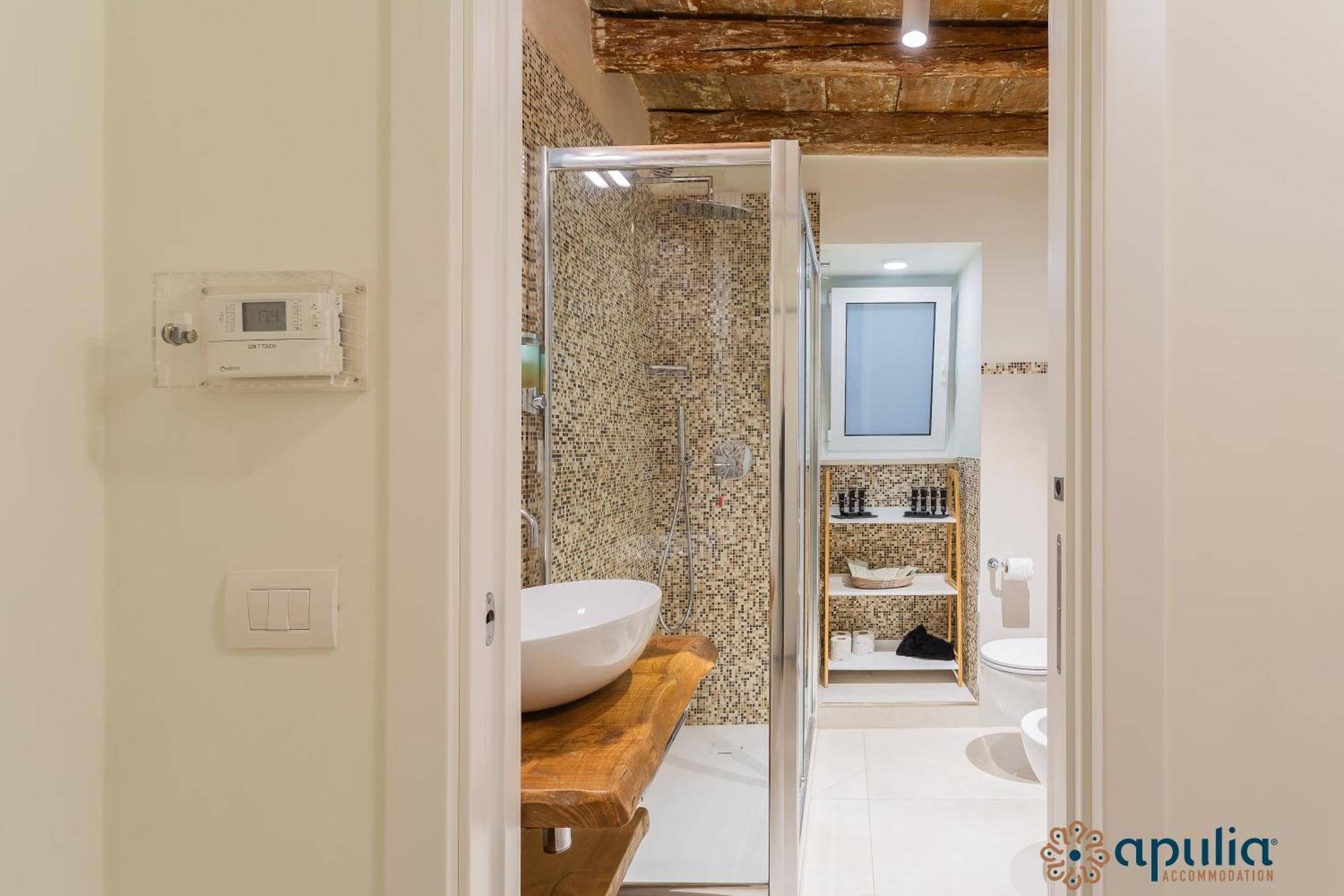 בארי Zema Home By Apulia Accommodation מראה חיצוני תמונה