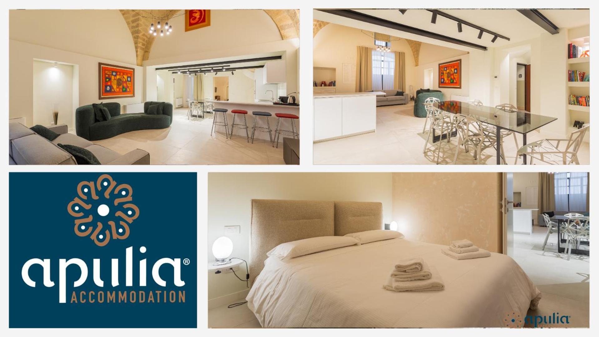 בארי Zema Home By Apulia Accommodation מראה חיצוני תמונה
