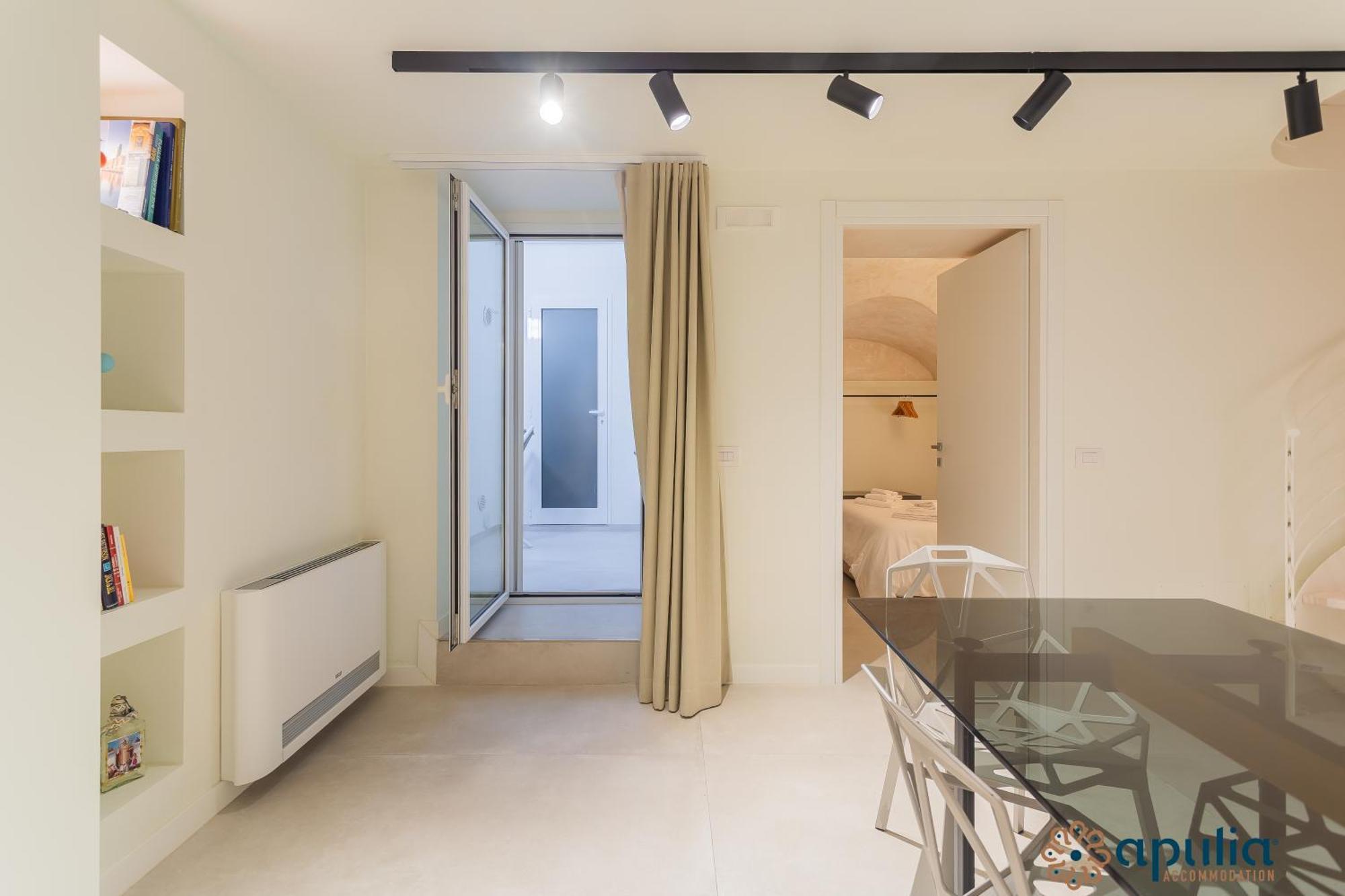 בארי Zema Home By Apulia Accommodation מראה חיצוני תמונה