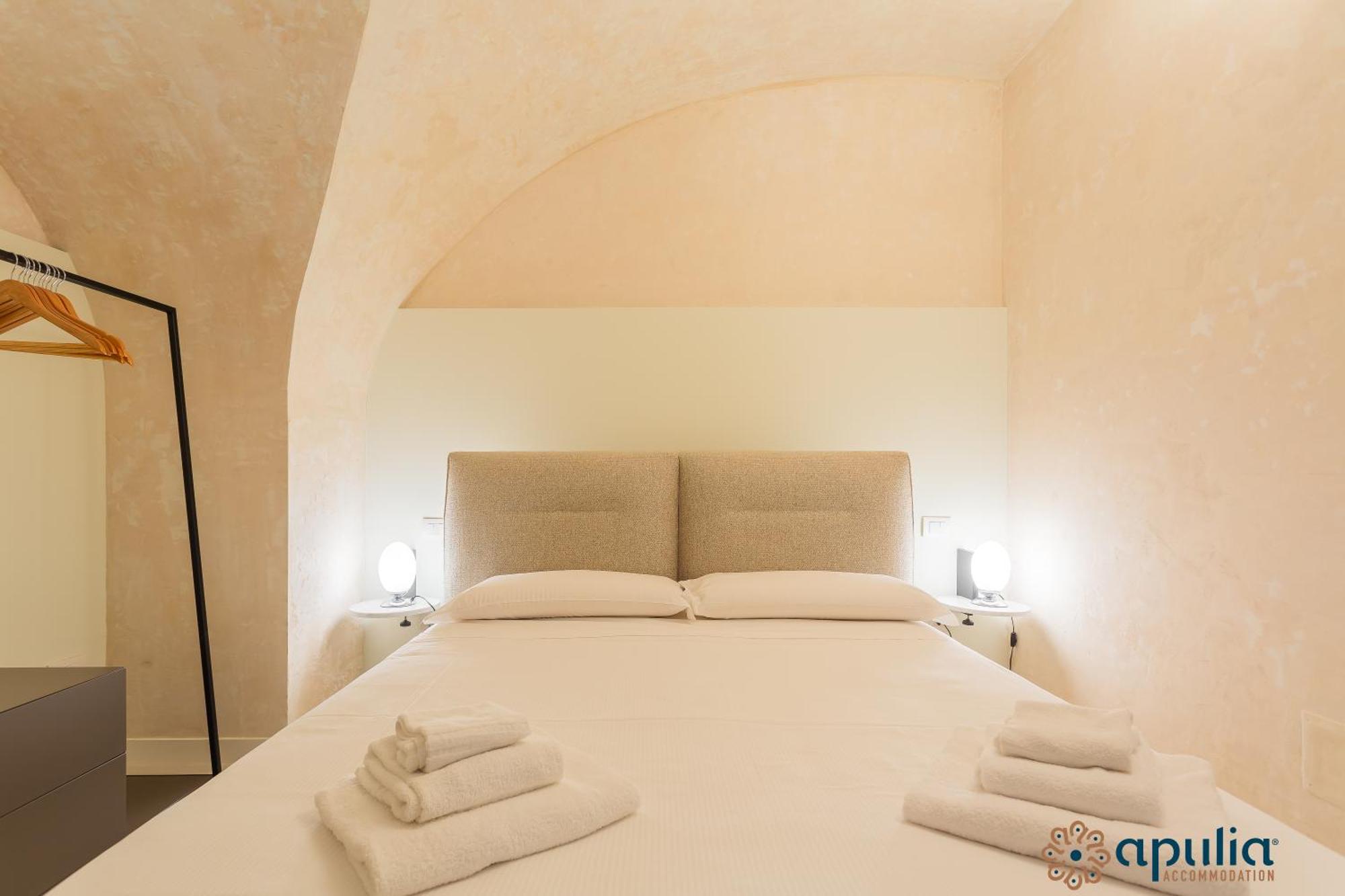 בארי Zema Home By Apulia Accommodation מראה חיצוני תמונה
