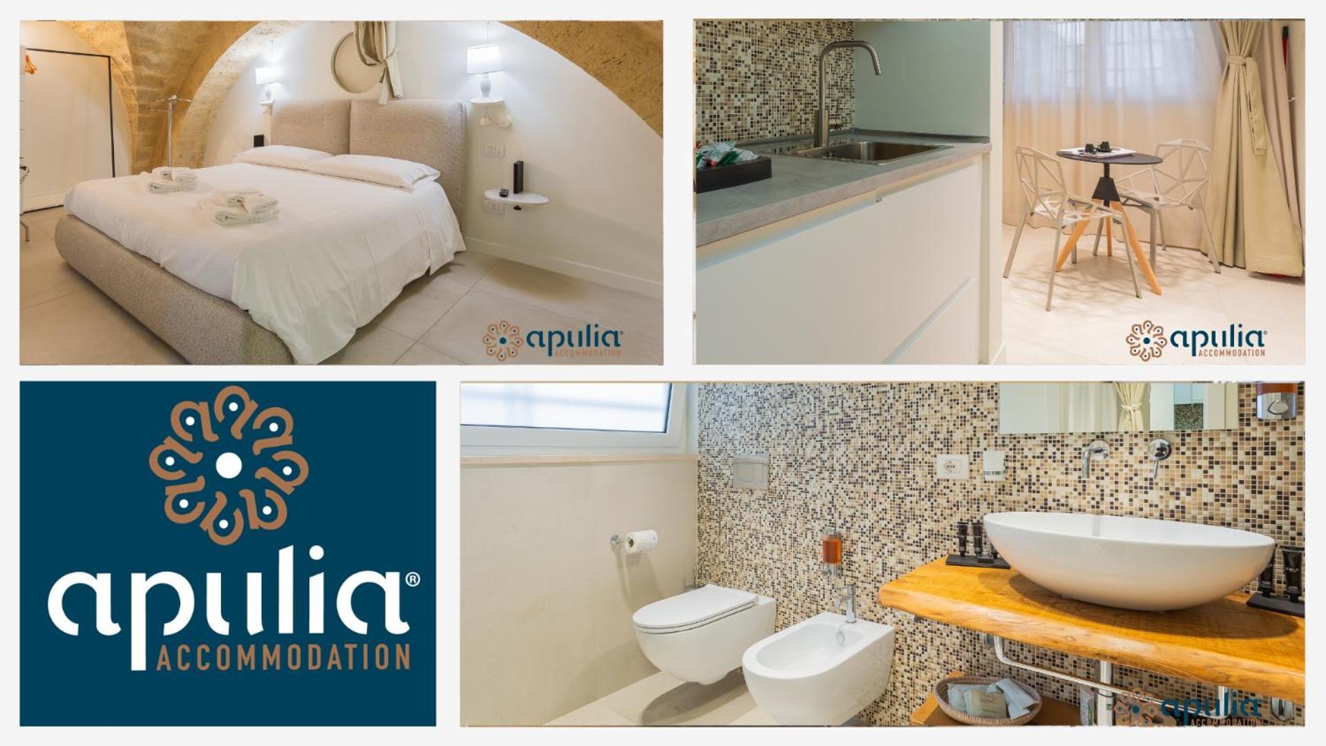 בארי Zema Home By Apulia Accommodation מראה חיצוני תמונה