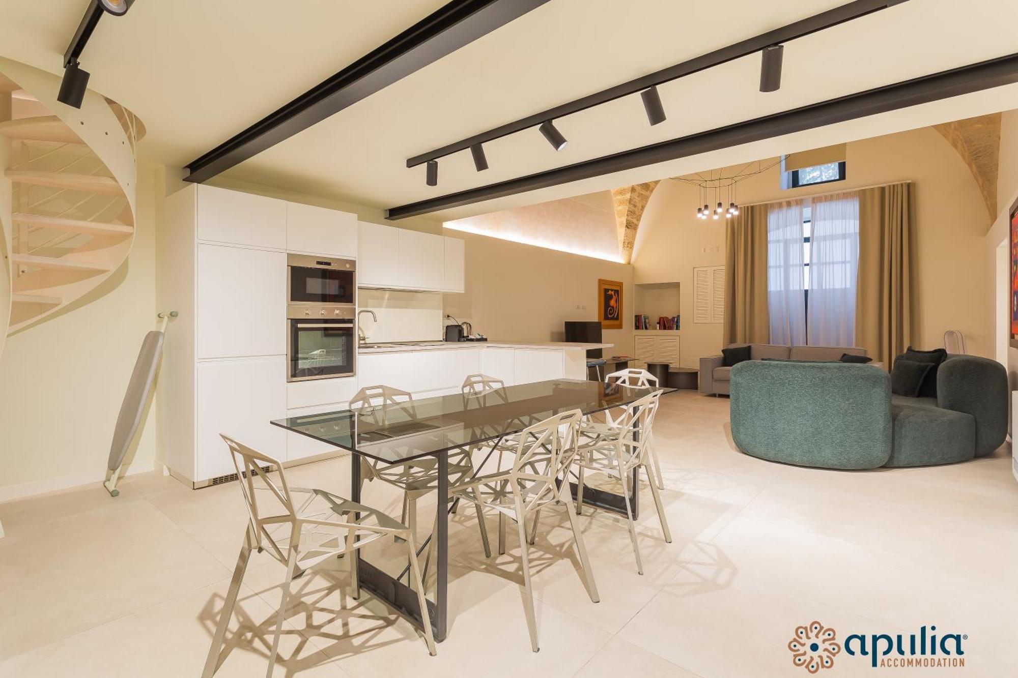 בארי Zema Home By Apulia Accommodation מראה חיצוני תמונה