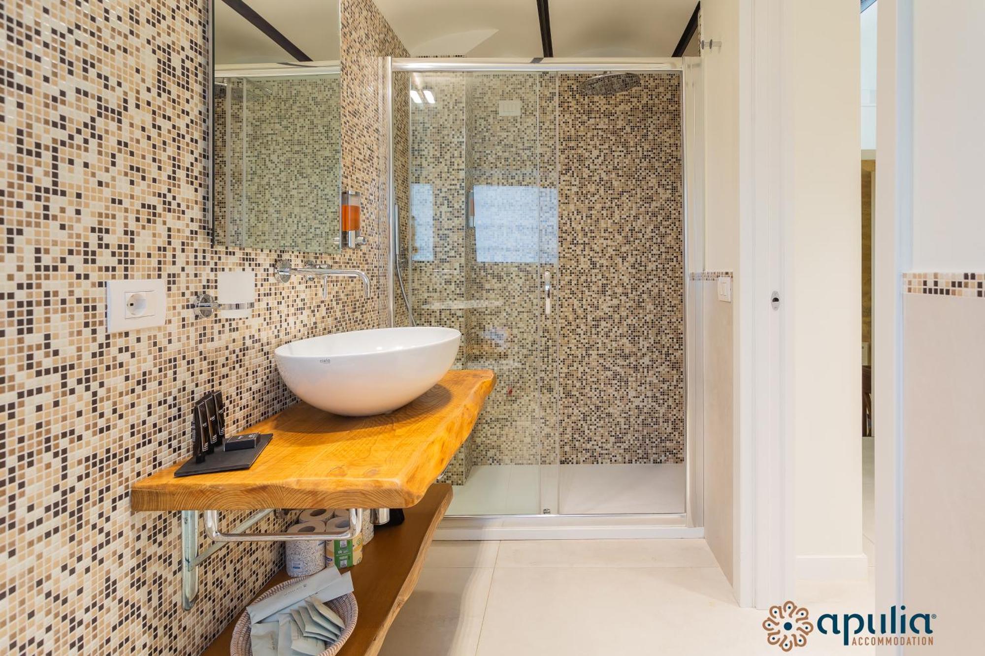 בארי Zema Home By Apulia Accommodation מראה חיצוני תמונה