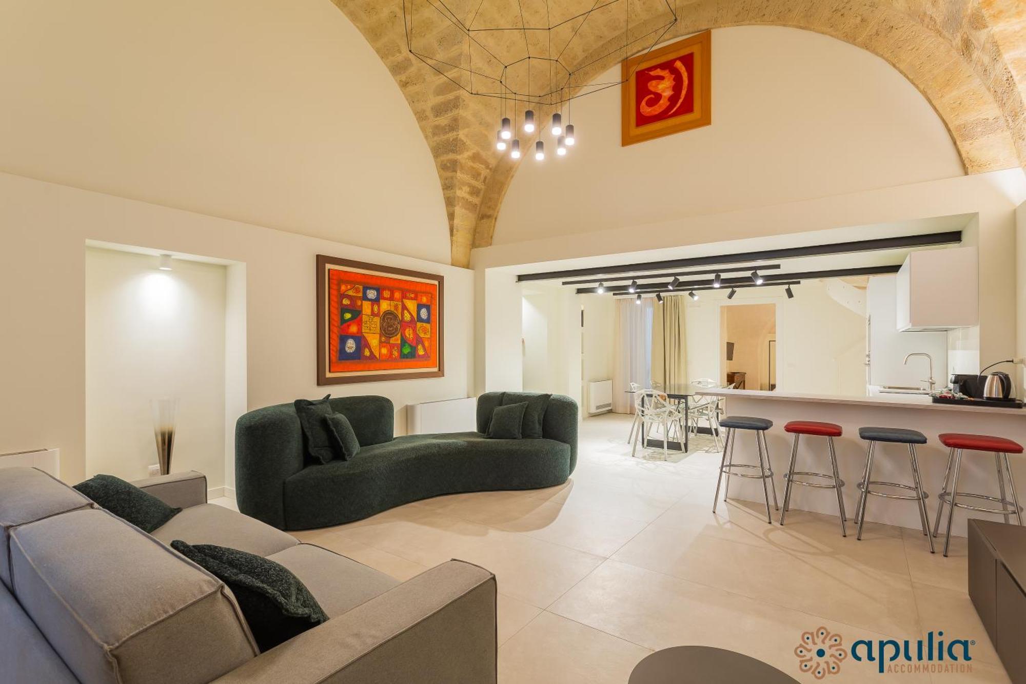 בארי Zema Home By Apulia Accommodation מראה חיצוני תמונה