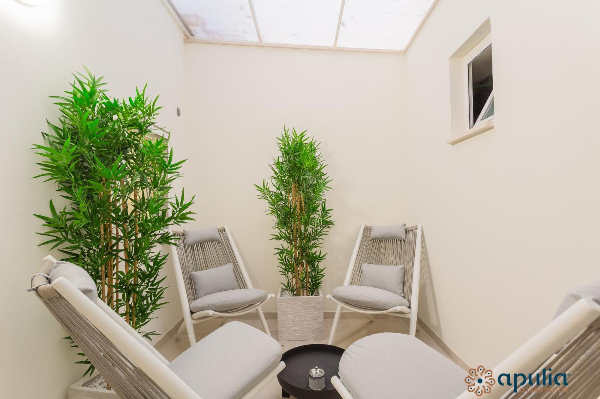בארי Zema Home By Apulia Accommodation מראה חיצוני תמונה