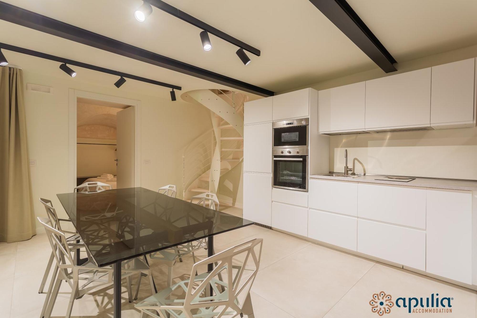 בארי Zema Home By Apulia Accommodation מראה חיצוני תמונה