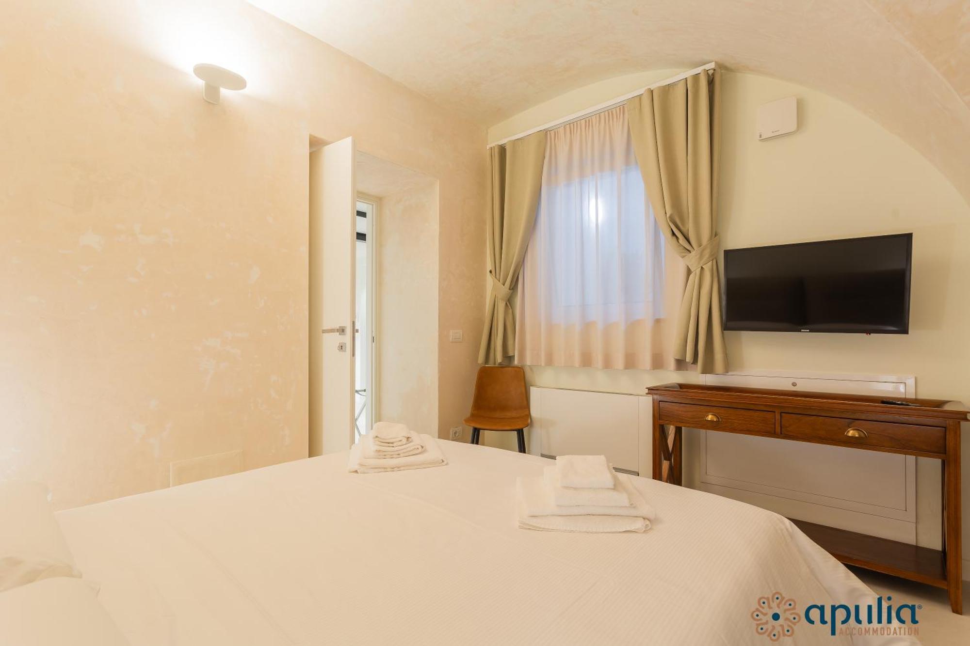 בארי Zema Home By Apulia Accommodation מראה חיצוני תמונה