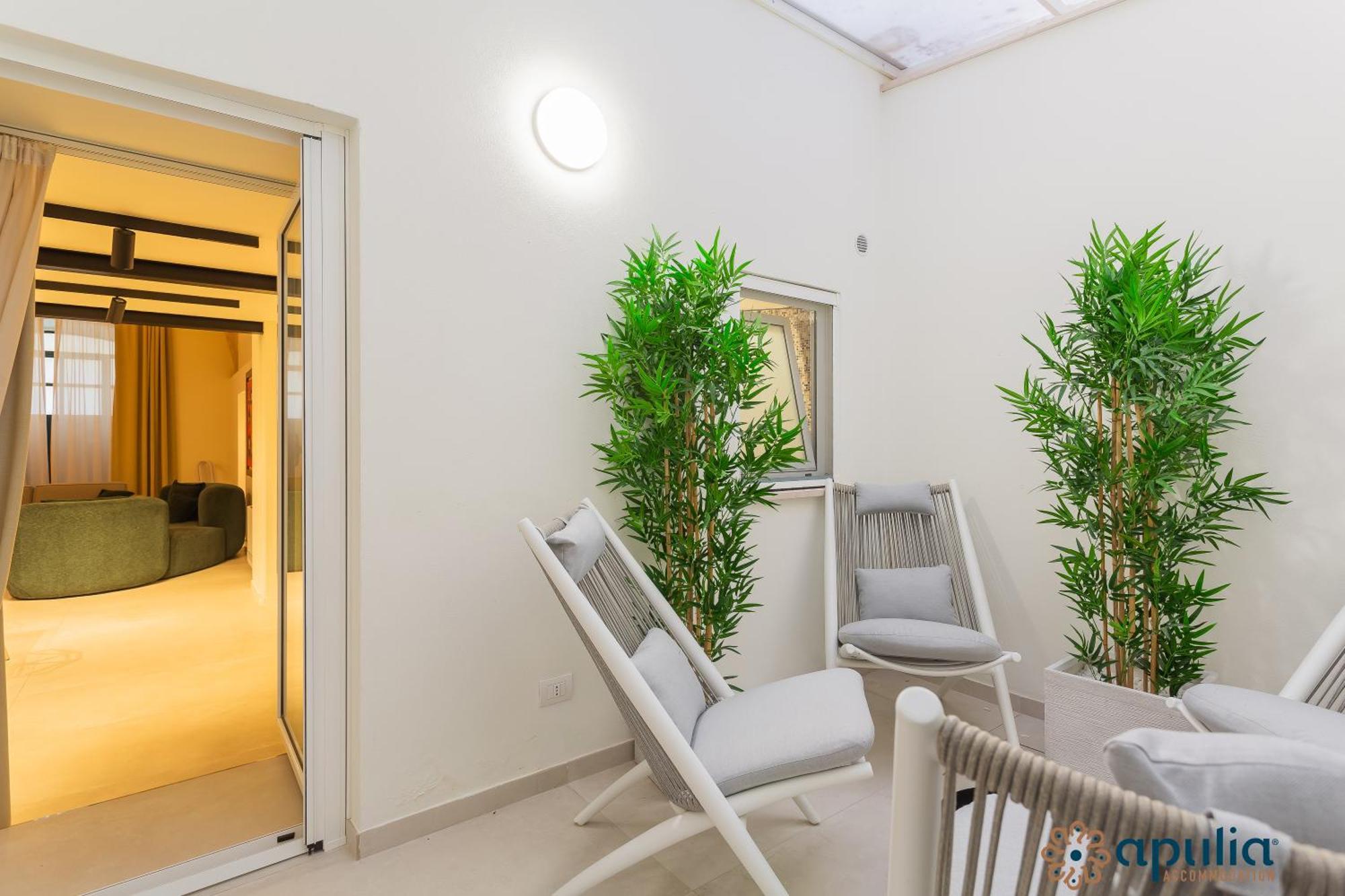 בארי Zema Home By Apulia Accommodation מראה חיצוני תמונה