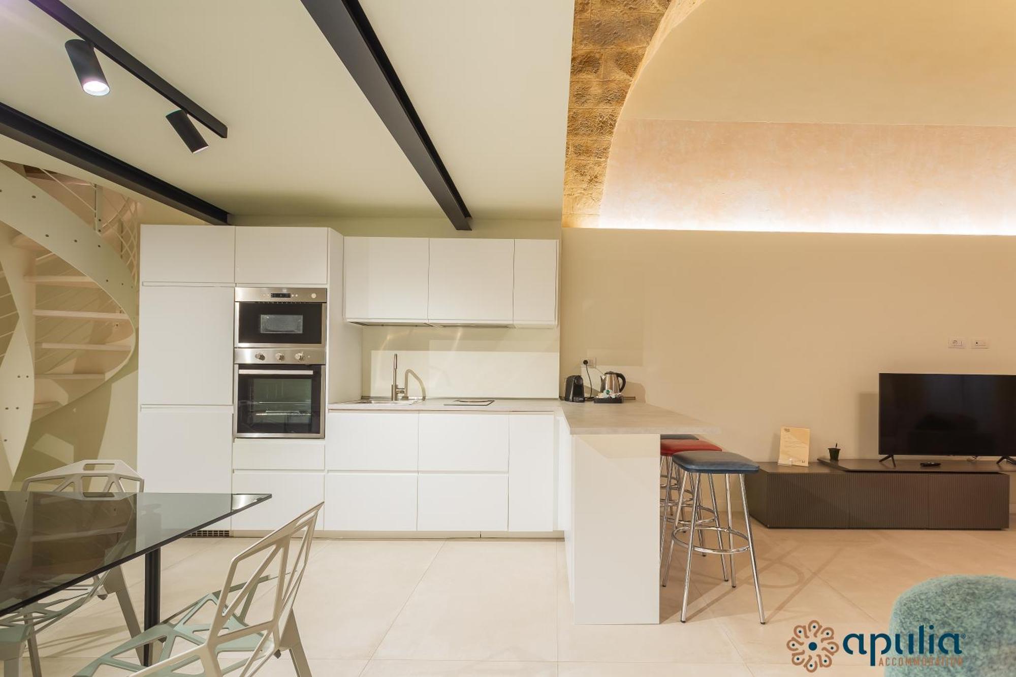 בארי Zema Home By Apulia Accommodation מראה חיצוני תמונה