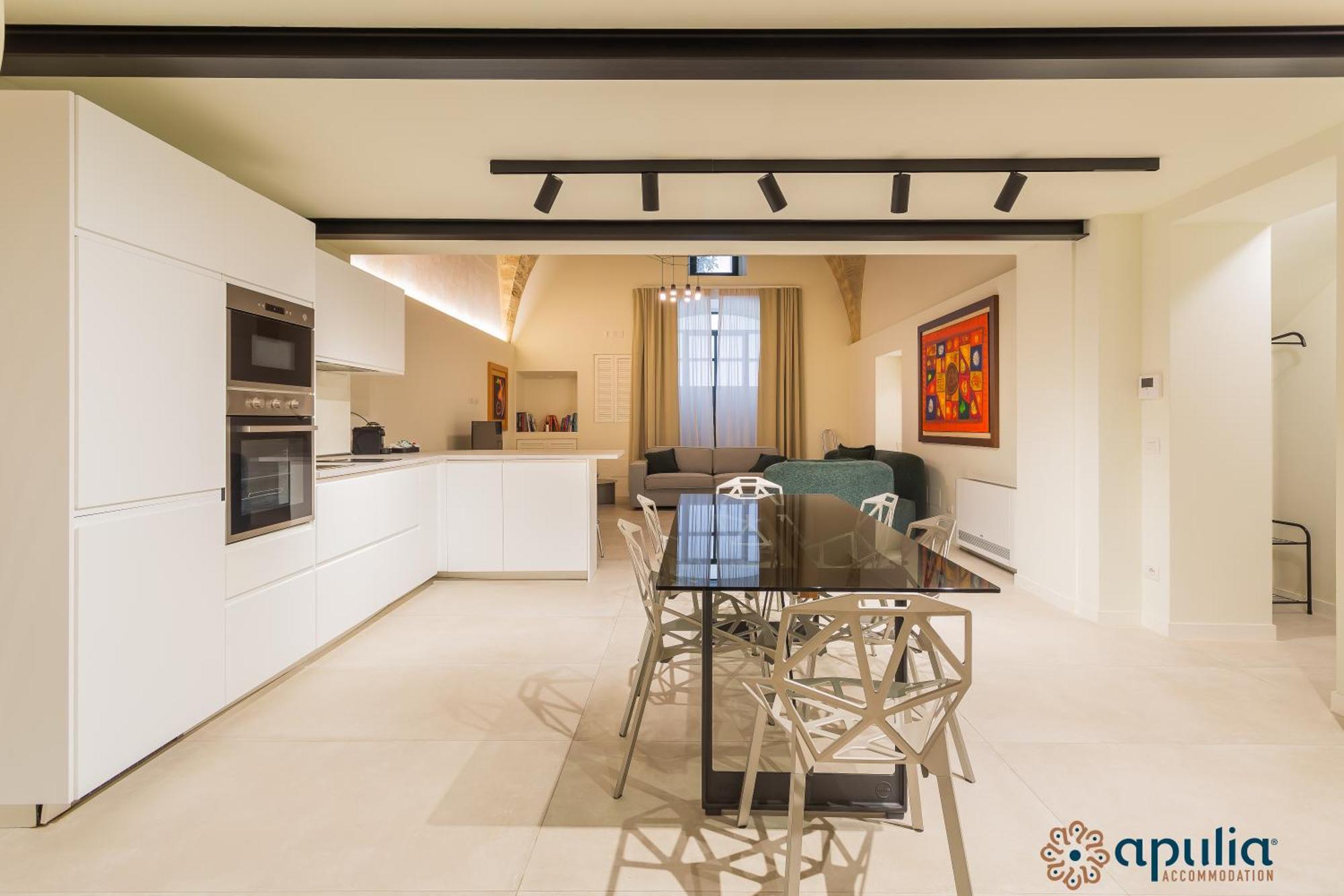 בארי Zema Home By Apulia Accommodation מראה חיצוני תמונה