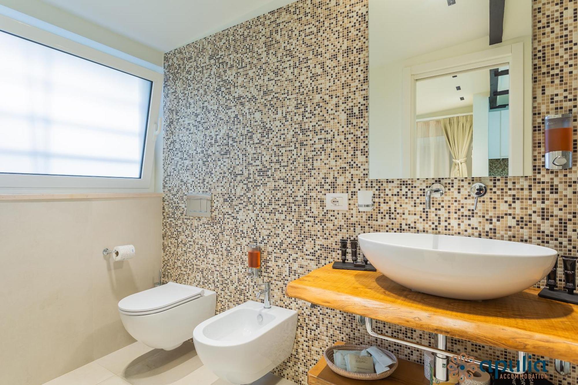 בארי Zema Home By Apulia Accommodation מראה חיצוני תמונה
