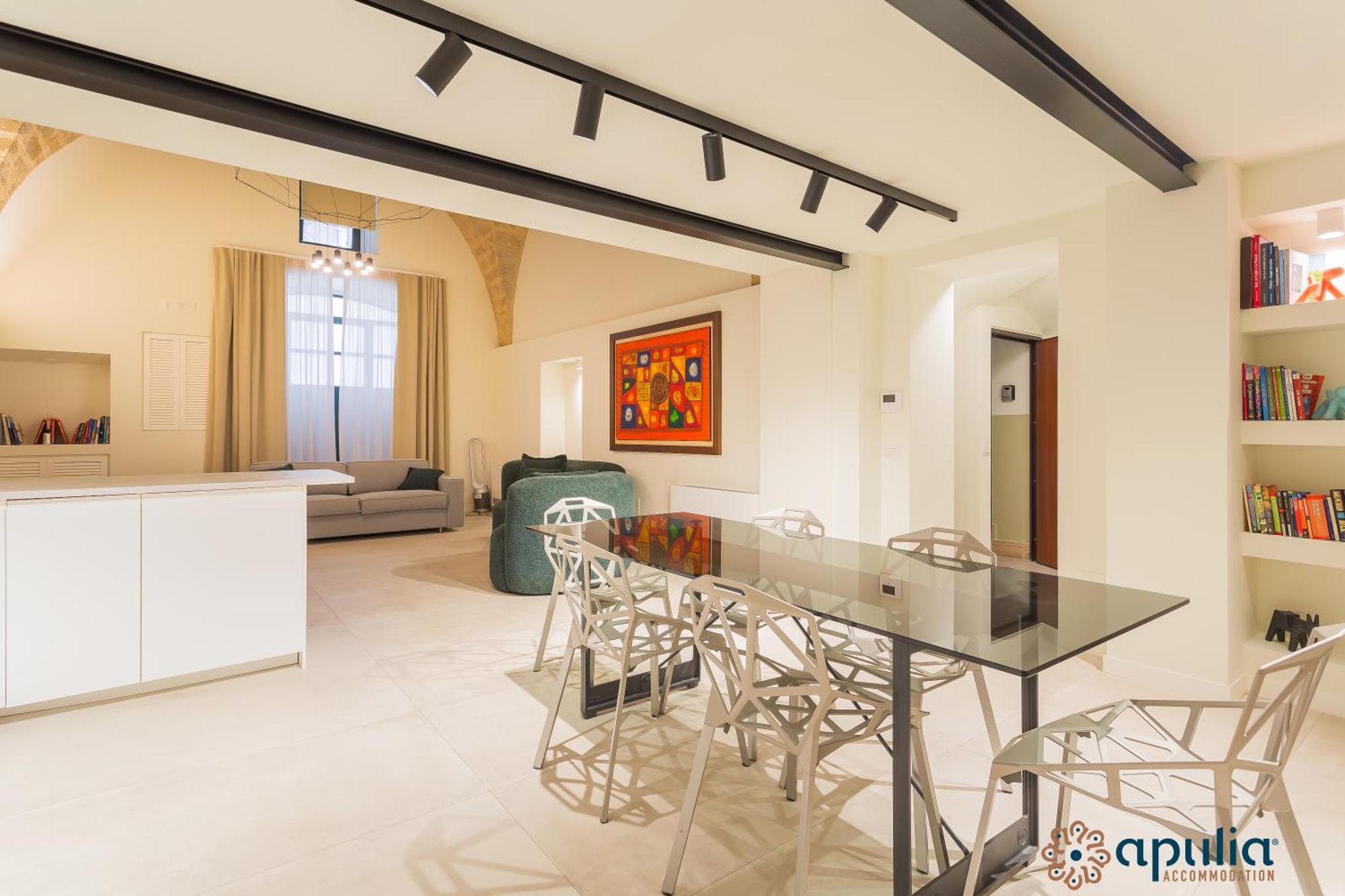 בארי Zema Home By Apulia Accommodation מראה חיצוני תמונה