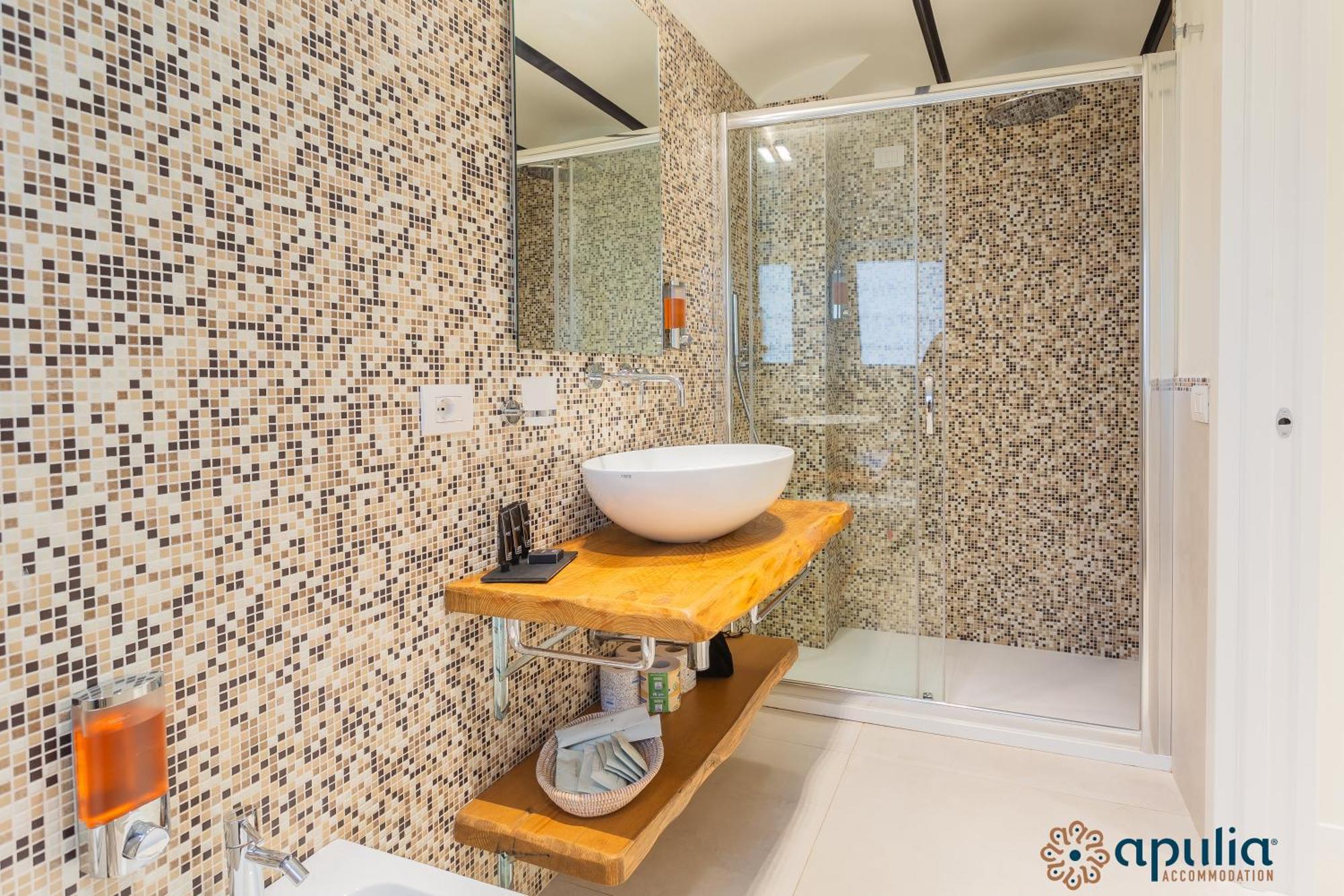 בארי Zema Home By Apulia Accommodation מראה חיצוני תמונה